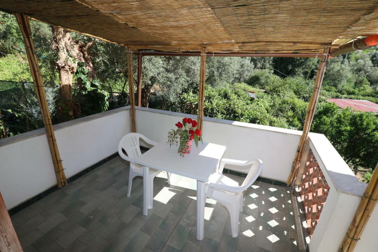 B&B Casa Rosola Colli di Fontanelle Εξωτερικό φωτογραφία