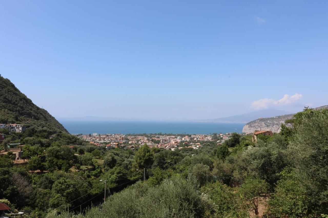 B&B Casa Rosola Colli di Fontanelle Εξωτερικό φωτογραφία